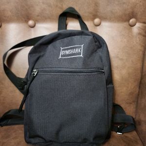 Gymshark backpack